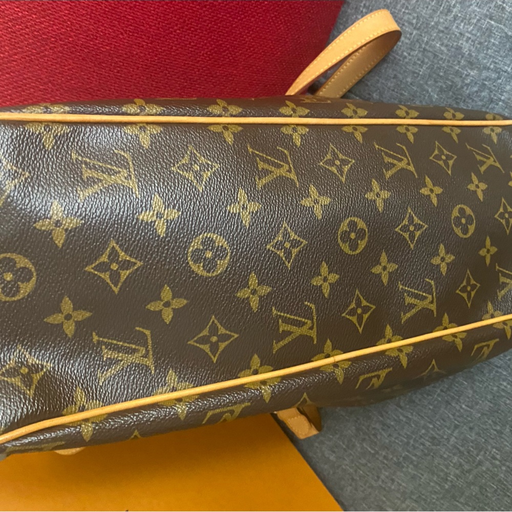 LV Monogram Batignolles Harizontal - Picture 14 of 16